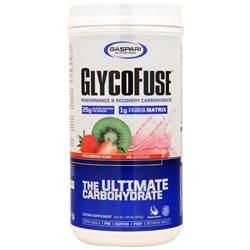 Gaspari Nutrition, Клубничный киви Glycofuse 1,92 фунта