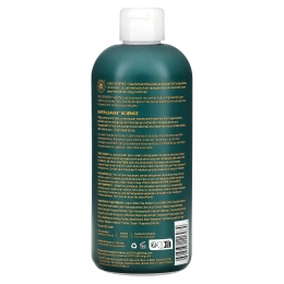 ATTITUDE, Super Leaves, мыльные пузыри, листья апельсина, 473 мл (16 жидк. унц.)