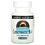 Source Naturals, Коэнзимированный витамин  B-1, 60 таблеток