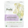 Poshi, Easy Chef, артишоки с базиликом и чабрецом, 125 г (4,4 унции)