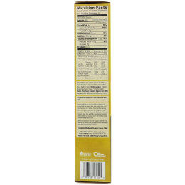 Pamela's Products, Gluten-Free Cookies, Lemon Shortbread, 7.25 oz (206 g)