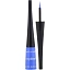 Wet n Wild, Жидкая подводка для глаз MegaLiner, цвет Voltage Blue, 3,5 мл