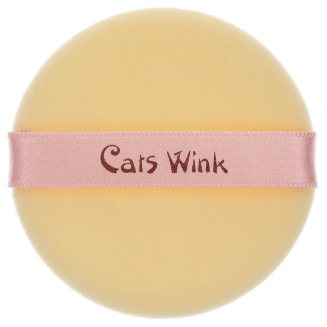 TonyMoly, Cat's Wink Clear Pact, 01, 11 г (0,38 унции)