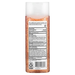 Neutrogena, Body Clear, Гель для душа, Розовый грейпфрут, 8,5 унции (250 мл)