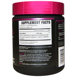 NLA for Her, Аминокислоты для нее, универсальный комплекс аминокислот, дыня, 0,57 фунта (258 г)