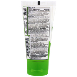 Goddess Garden, Organics, Средство для ежедневной защиты от солнца, SPF 30, 1 унция (28 г