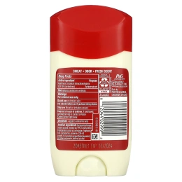Old Spice, Антиперспирант и дезодорант, Wilderness с лавандой, 2,6 унции (73 г)