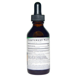 Nature's Answer, Дикий ямс, с низким содержанием спирта, 2000 мг, 2 жидкие унции (60 мл)