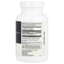 DaVinci Laboratories of Vermont, Tri-Mag 300, 120 капсул