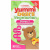 Hero Nutritional Products, Мишки Yummi, растительные омега-3, натуральные фруктовые вкусы, 90 мишек