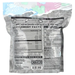 Ghost, Glow, пина колада, 30 стиков по 6,5 г (0,23 унции)