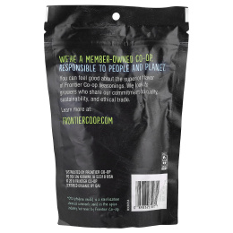 Frontier Co-op, Органический кайенский перец, 174 г (6,14 унции)