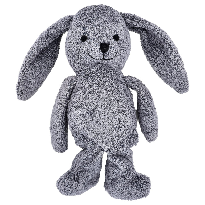 Thermal Aid, согревающая и охлаждающая маска, Zoo Rabbit, Baxter, 1 шт.