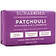 Sunaroma, Кусковое мыло Пачули 8 унций
