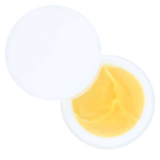 Elensilia, Elensilia-CPP, Caviar 80 Renovage Gold Cream, 50 g