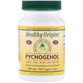 Пикногенол Pycnogenol Healthy Origins 30 мг, 60 капсул