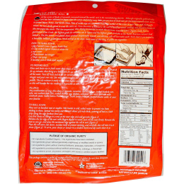 Great Eastern Sun, Emerald Cove, органические тихоокеанские суши нори, 10 листов, 0,9 унции (25 г)