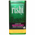 Rishi Tea, Органический рассыпной травяной чай, без кофеина, с ягодами гибискуса, 2.82 унции (80 г)