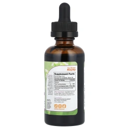 Zahler, Iron Drops, ягодное ассорти с великолепным вкусом, 59 мл (2 жидк. унц.)