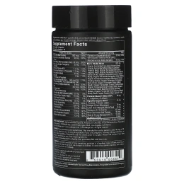 Codeage, Ферментированный мультивитамин для мужчин, 120 капсул