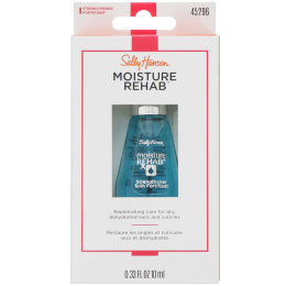 Sally Hansen, Moisture Rehab, средство для ногтей, 10 мл (0,33 жидк. унции)