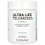Codeage, Ultra Life Telomeres, 90 капсул
