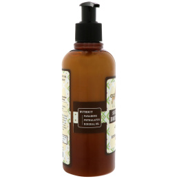 Out of Africa, Лосьон для тела с маслом ши, ваниль, 9 унций (270 мл)