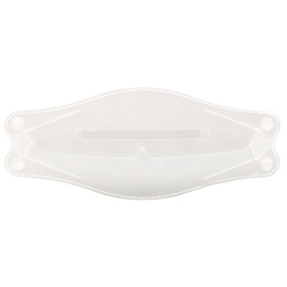 La Hauteur, одноразовая маска KF94 (N95 / KN95 / FFP2), 1 штука