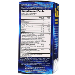 MHP, XPEL, Maximum Strength Herbal Diuretic, Pineapple Ginger, 20 Packs, 0.28 oz (8 g)