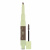 Pixi Beauty, Natural Brow Duo, 2-в-1 карандаш и гель, натуральный коричневый цвет, водонепроницаемый, карандаш 0.12 г (0.004 унции) – гель 2.5 мл (0.084 жидкой унции)