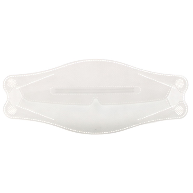 La Hauteur, одноразовая маска KF94 (N95 / KN95 / FFP2), 1 штука