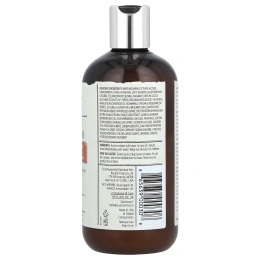 Curlsmith, Curl Quenching Conditioning Wash, для всех типов волос, 355 мл (12 жидк. унц.)