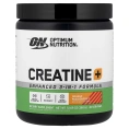 Optimum Nutrition, Creatine +, апельсин и маракуйя, 360 г (12,69 унции)
