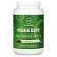 MRM, Veggie Elite, Performance Protein, шоколадный мокко, 39.2 унц. (1,110 г)
