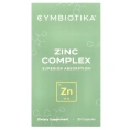 Cymbiotika, Zinc Complex, 30 капсул