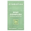 Cymbiotika, Zinc Complex, 30 капсул