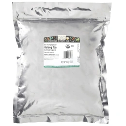 Frontier Co-op, Органический чай улун Се Чунг, 453 г (16 унций)