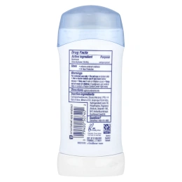 Dove, Дезодорант-антиперспирант, для чувствительной кожи, 74 г (2,6 унции)