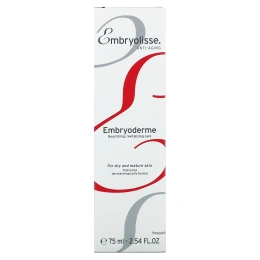 Embryolisse, Embryoderme, питательное, восстанавливающее средство, 75 мл (2,54 жидк. унц.)