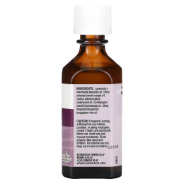 Aura Cacia, Home Care, смесь эфирных масел, Petal Power, 59 мл (2 жидк. унц.)