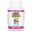 Natural Factors, B6, пиридоксин HCl, 100 мг, 90 таблеток