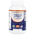 Vitamatic, экстракт якорцев, 180 растительных капсул (666 мг в 1 капсуле)