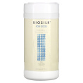 Biosilk, Silk Therapy, увлажняющие и очищающие салфетки для собак, 50 шт.