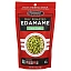Seapoint Farms, эдамаме, сушеный и обжаренный, с морской солью, 113 г (4 унции)
