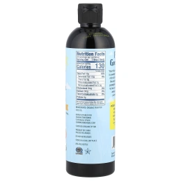 Carrington Farms, Органическое масло семян тыквы, 355 мл (12 жидк. унц.)