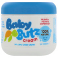 Olen Cosmetics, Крем Baby Butz, 100% натуральный, 4 унции