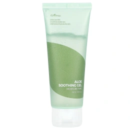 ISNtree, Успокаивающий гель с алоэ, увлажняющий, 150 мл (5,07 жидк. унц.)