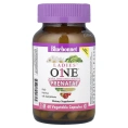 Bluebonnet Nutrition, Ladies' One®, пренатальный комплекс, 60 растительных капсул