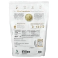 Micro Ingredients, Органический порошок из корня маки, 907 г (2 фунта)