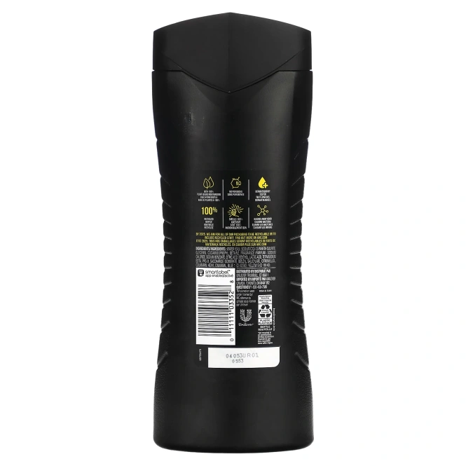 AXE, Гель для душа, Cool Ocean, 16 fl. унция (473 мл)